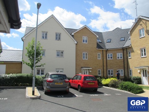 View Full Details for Brick Kiln Road, Buttercup House, RM3