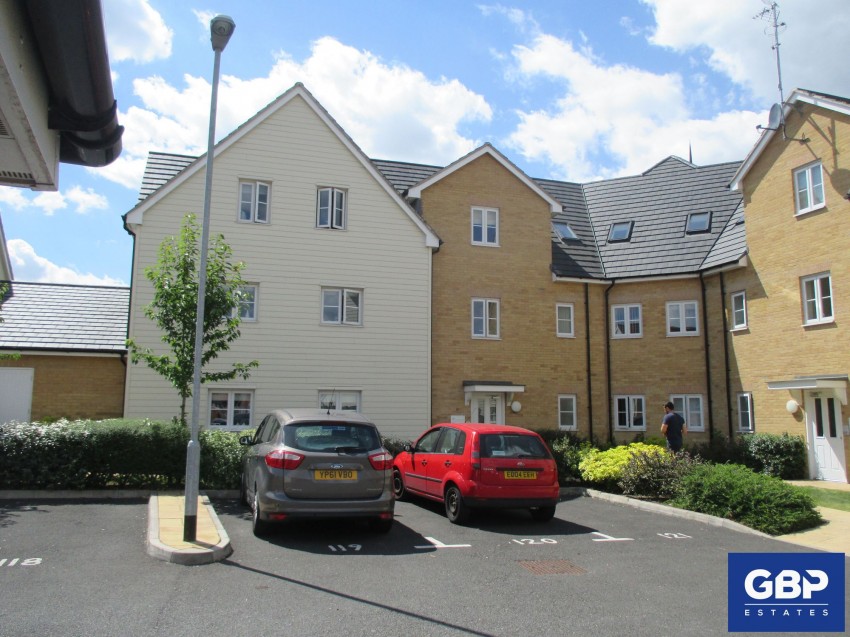 Images for Brick Kiln Road, Buttercup House, RM3