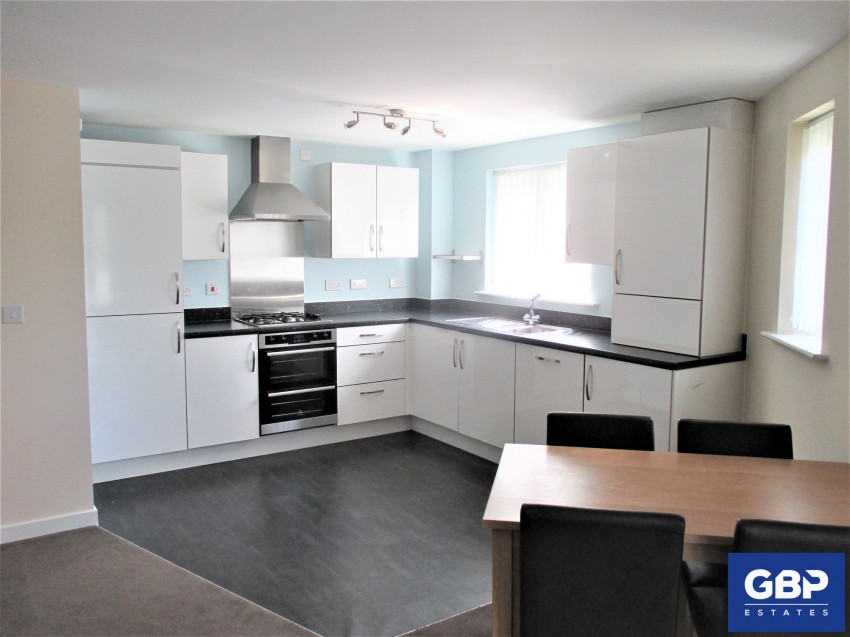 Images for Brick Kiln Road, Buttercup House, RM3