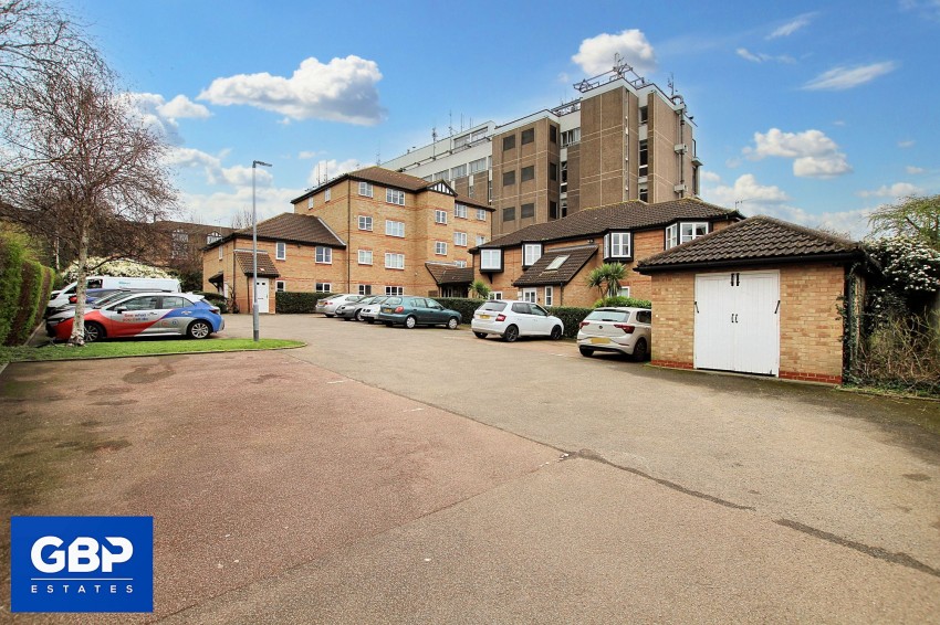 Images for Regarth Avenue, Wells Court Regarth Avenue, RM1