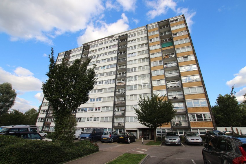 Images for Slewins Close, Haynes Park Court Slewins Close, RM11
