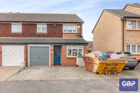 View Full Details for Columbine Way, Romford, RM3