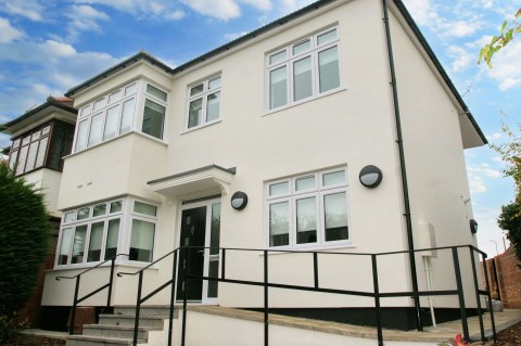 View Full Details for Abbs Cross Lane, Hornchurch, RM12