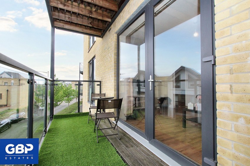 Images for Ashflower Drive, Downey House, RM3