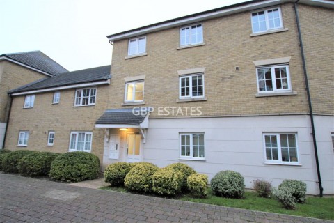 View Full Details for Kendal, Purfleet-On-Thames, RM19
