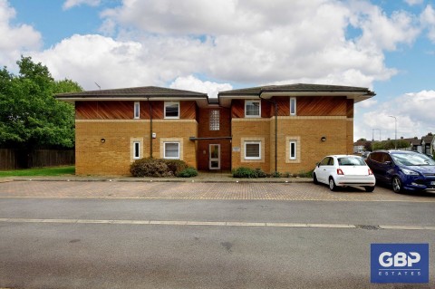View Full Details for Stafford Avenue, Woodgate Court, RM11