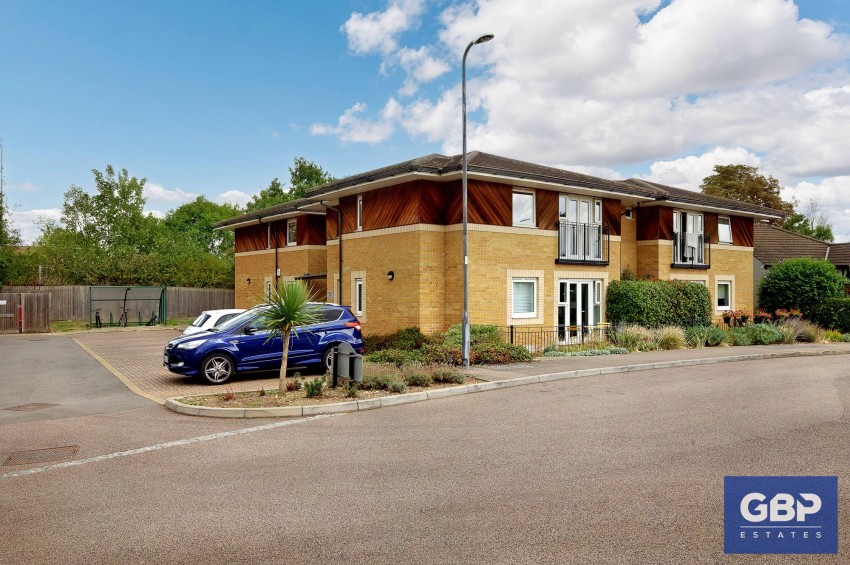 Images for Stafford Avenue, Woodgate Court, RM11