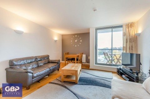 View Full Details for Mercury Gardens, Romford, RM1