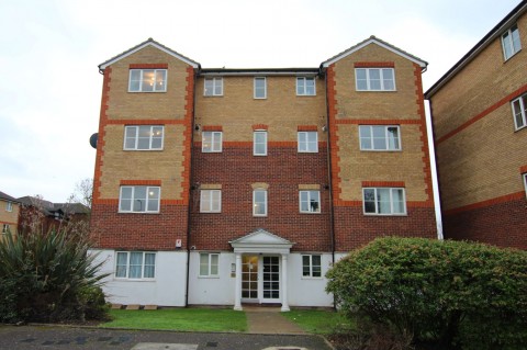 View Full Details for South Street, The Maltings South Street, RM1