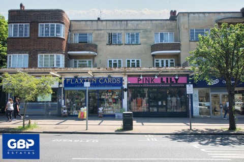 View Full Details for Corbets Tey Road, Upminster, RM14