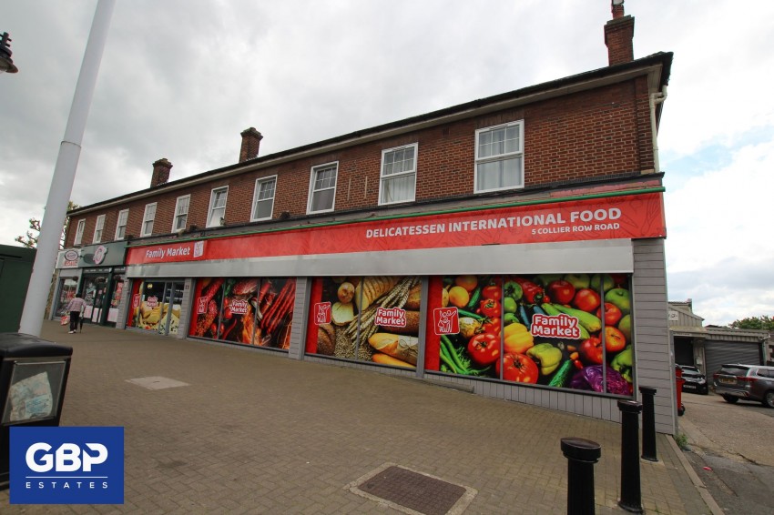 Images for Collier Row Road, Romford, RM5