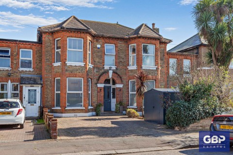 View Full Details for Broomhill Road, Ilford, IG3