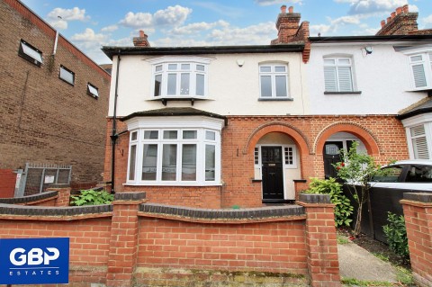 View Full Details for Branfill Road, Upminster, RM14