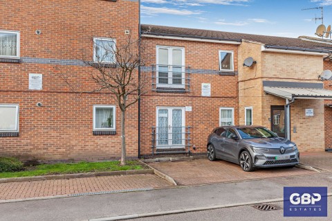 View Full Details for Victoria Road, Jane Court Victoria Road, RM1