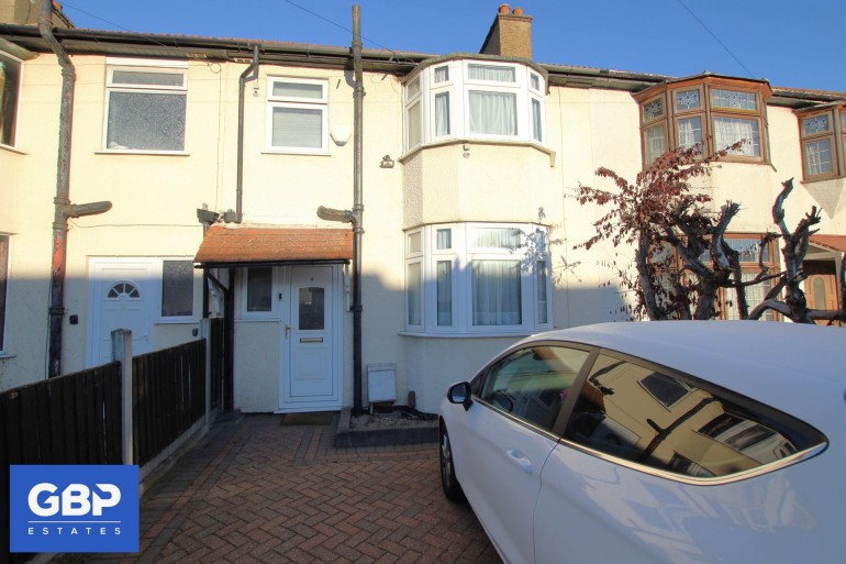 Weald Way, Romford, RM7