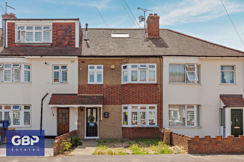 Images for Wolseley Road, Romford, RM7