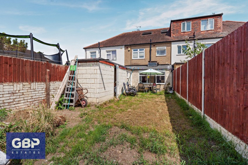 Images for Wolseley Road, Romford, RM7