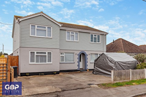 View Full Details for King Henrys Drive, Rochford, SS4
