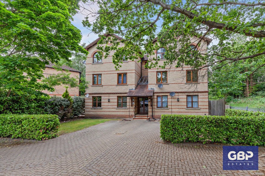 Images for Rushdon Close, Rushdon Court Rushdon Close, RM1