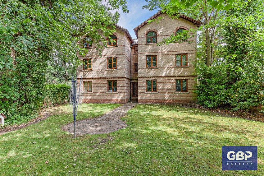 Images for Rushdon Close, Rushdon Court Rushdon Close, RM1
