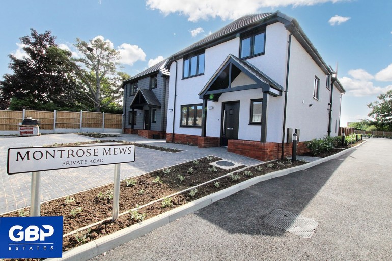 168 Branksome Avenue, Stanford Le-Hope, SS17
