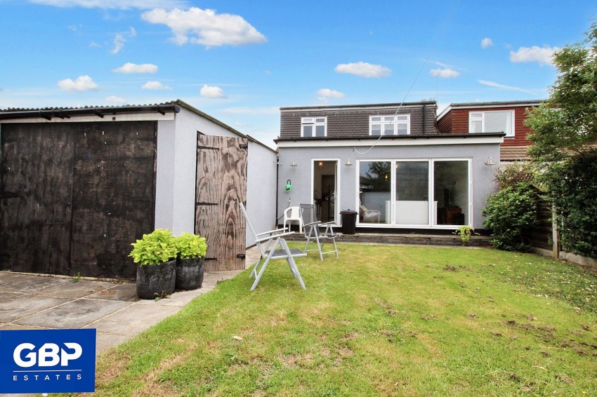 Images for Hunter Drive, Hornchurch, RM12