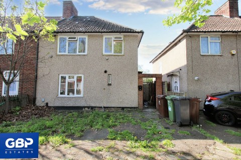 View Full Details for Wood Lane, Dagenham, RM9