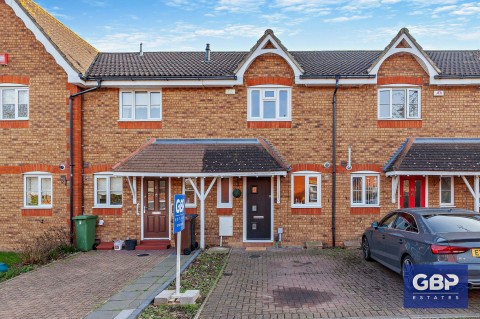 View Full Details for Dandelion Close, Rush Green, RM7