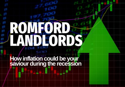 Inflation - Every Romford Landlords Saviour