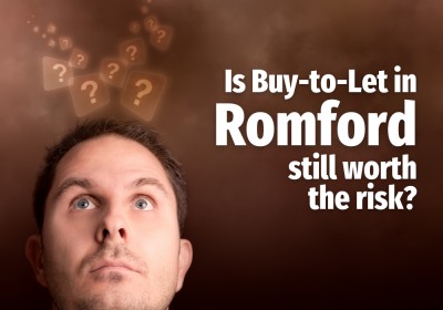 Is Buy-to-Let in Romford Still Worth the Risk?