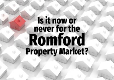 Is it Now or Never for the Romford Property Market?