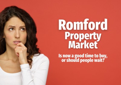 Romford Property Market