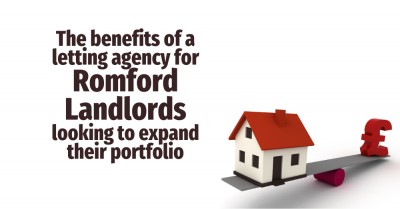 The benefits of a letting agency for Romford landlords looking to expand their portfolio
