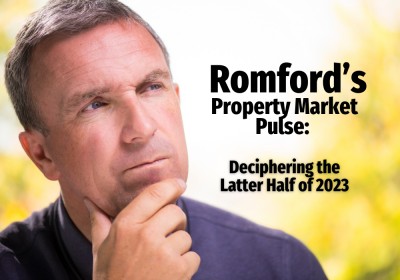 Romford’s Property Market Pulse:
