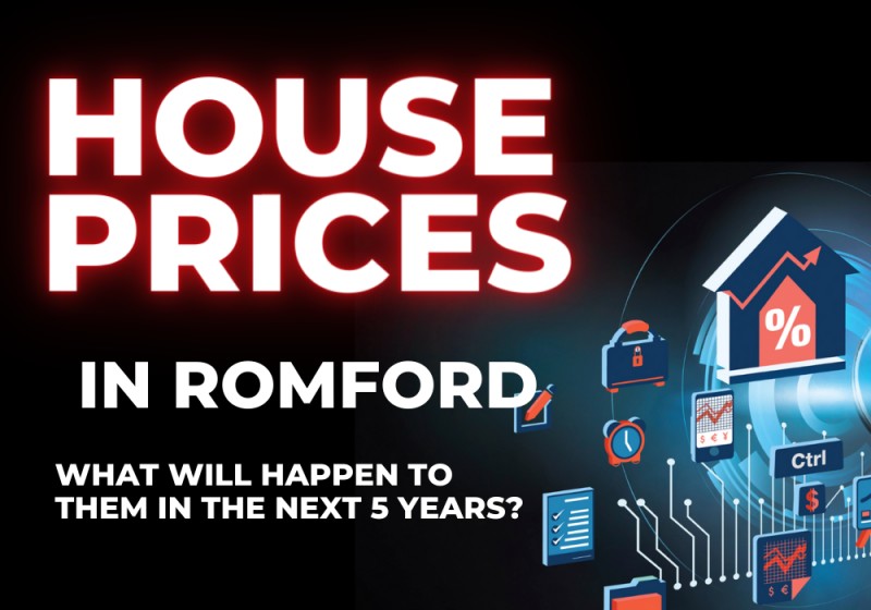 The Future of Romford House Prices