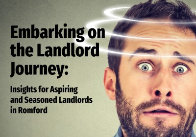 Embarking on the Landlord Journey:  Insights for Aspiring and Seasoned Landlords in Romford