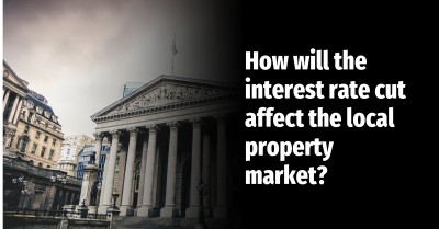 Interest Rate Cut