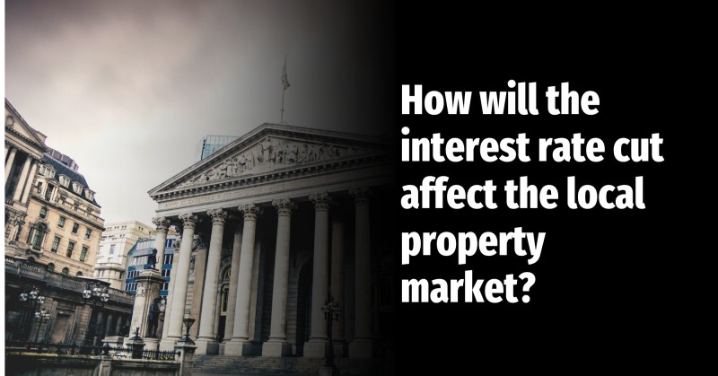Interest Rate Cut