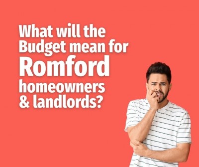 What Will the Budget Mean for Romford Homeowners and Landlords?