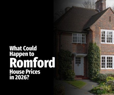 What Could Happen to Romford House Prices in 2026?