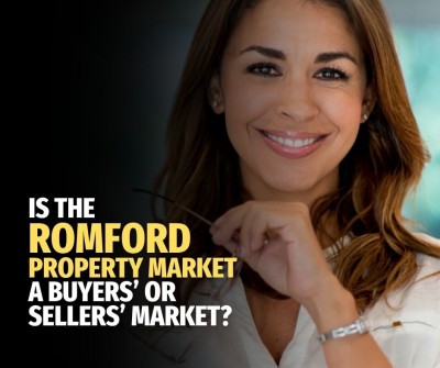 Romford Q1 Property Market  Was it a buyers’ or sellers’ market?