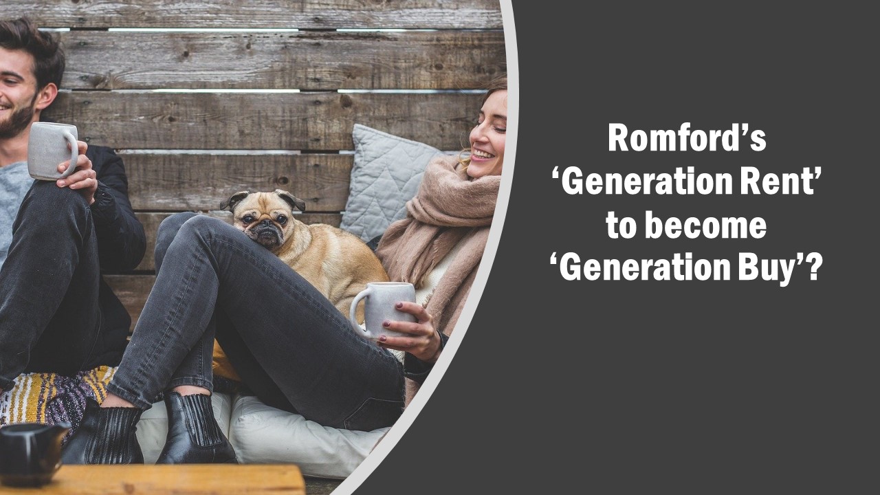 Romford's Generation Rent To Become Generation Buy? | GBP Estates | GBP ...