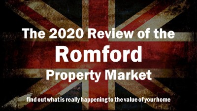 No deal Brexit - The prediction for Romford house prices