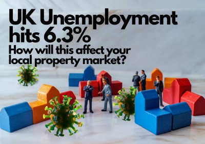 As unemployment hits 6.5% in Romford