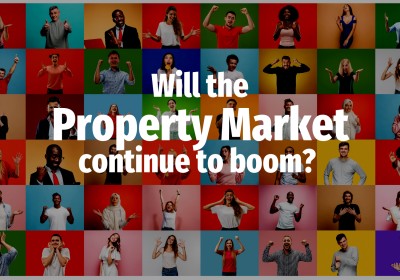 Will the Romford property market continue to boom?