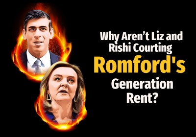 Why Aren't Liz and Rishi Courting Romford's Generation Rent?