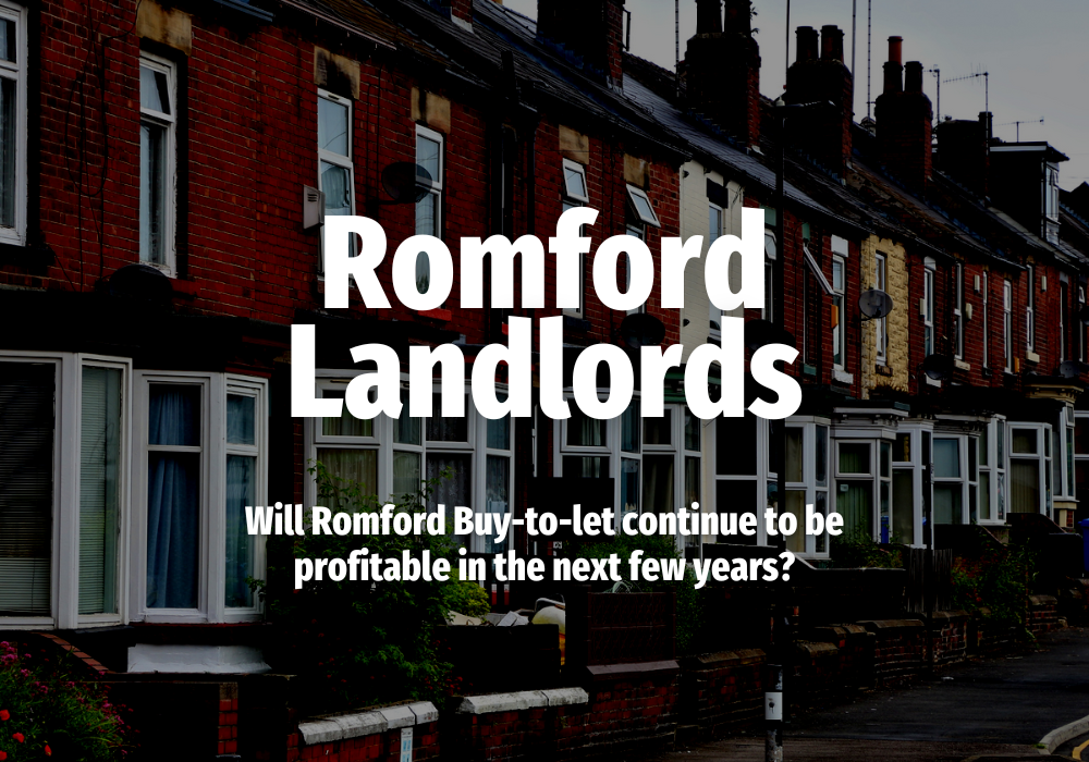 Will Romford buytolet continue to be profitable? GBP Estates GBP