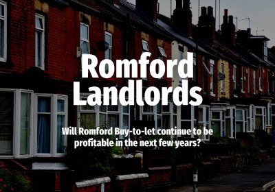 Romford Landlords - Will Romford buy to let continue to be profitable in the next few years?