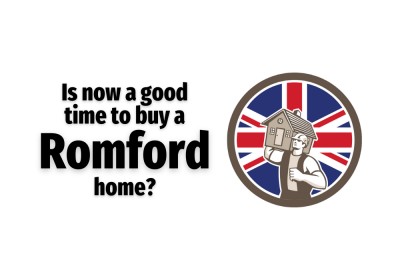 Is now a Good Time to buy  a Romford home?