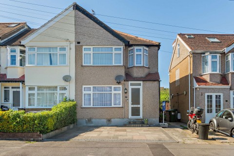 View Full Details for The Drive, Collier Row, RM5
